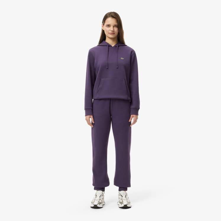 Женские спортивные штаны Lacoste TRACKSUIT TROUSERS
