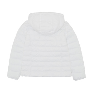 Женская куртка Tommy Jeans BASIC HOODED JAC