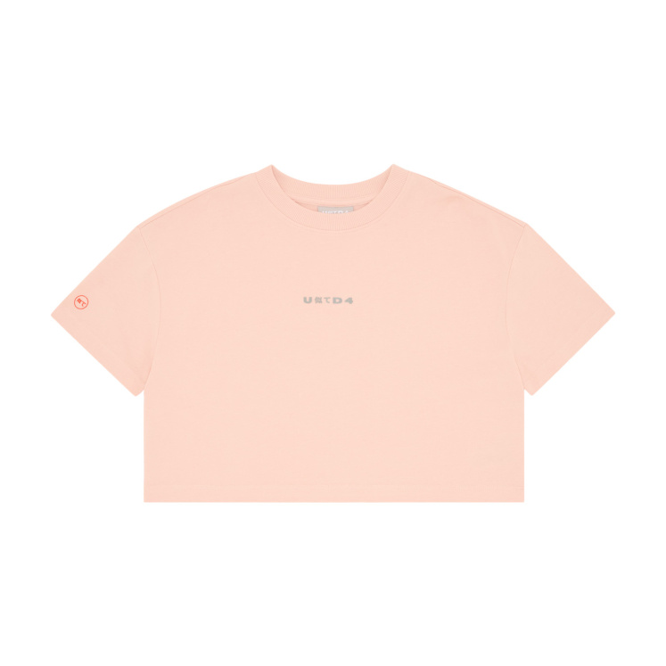 Женская футболка UNITED 4 TEESHIRT SS
