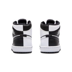 Женские кеды Nike AIR JORDAN 1 MID SE