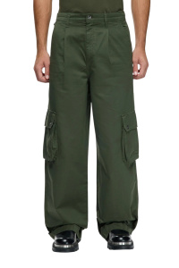 Мужские брюки Les Benjamins UTİLİTY PANTS 408