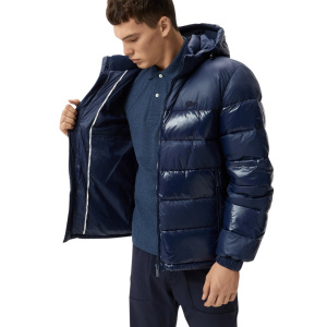 Мужская куртка Lacoste SHORT PUFFER
