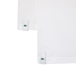 Мужская футболка Lacoste LOUNGEWEAR
