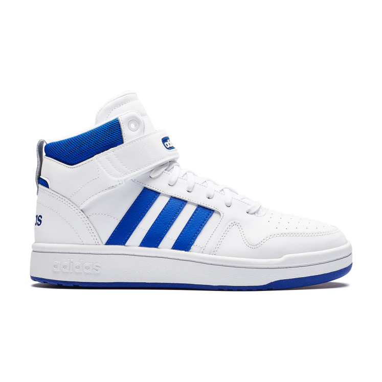 Мужские кеды adidas POSTMOVE MID