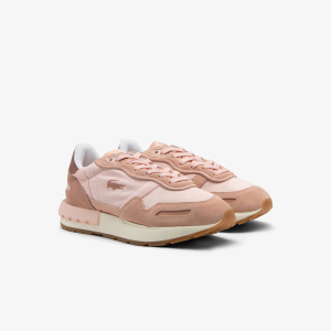 Женские кроссовки Lacoste PARTNER WMN 125 1 SFA
