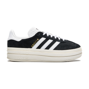 Женские кроссовки adidas GAZELLE BOLD