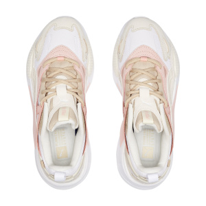 Женские кроссовки PUMA RSX EFEKT PRM