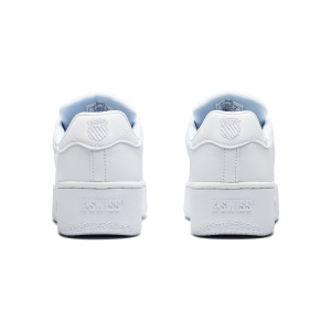 Женские кеды K-Swiss SI18 RIVAL