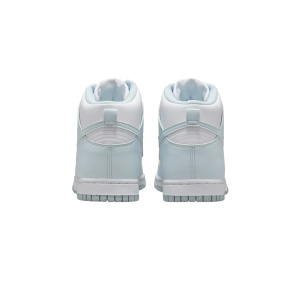Мужские кеды Nike Dunk High
