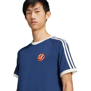 Мужская футболка adidas Q2 MBN CALI TEE