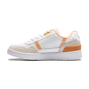 Женские кеды Lacoste T-CLIP 124 4 SFA