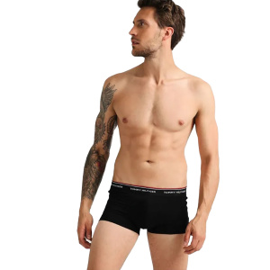 Мужское нижнее белье Tommy Hilfiger 3P LR TRUNK
