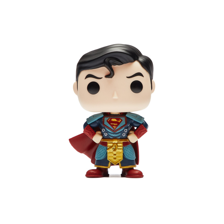 Игрушка Funko Heroes DC Imperial Palace Superman