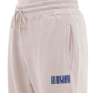 Мужские спортивные штаны Les Benjamins RELAXED SWEATPANT 003