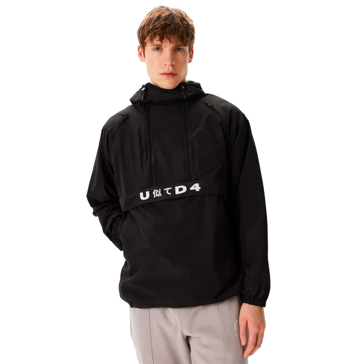 Мужской анорак UNITED 4 OS KANGAROO