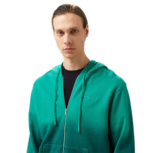Мужская толстовка Les Benjamins ZIP HOODIE 304