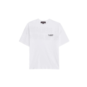 Мужская футболка Les Benjamins OVERSIZED TEE
