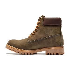 Мужские ботинки Lumberjack ANKLE BOOT