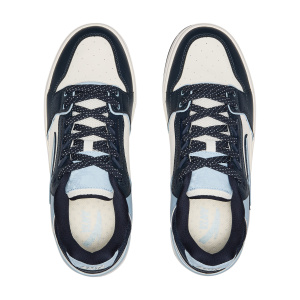 Мужские кеды Anta Street Play Lite