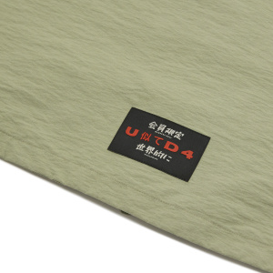 Мужская рубашка UNITED 4 T-SHIRT