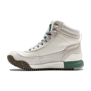 Женские ботинки The North Face BACK-TO-BERKELEY III TEXTILE WATERPROOF