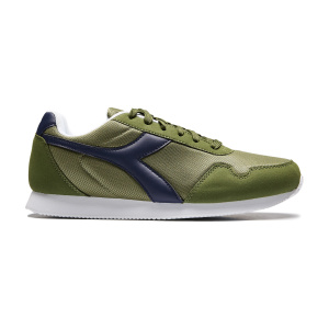 Мужские кроссовки diadora SIMPLE RUN