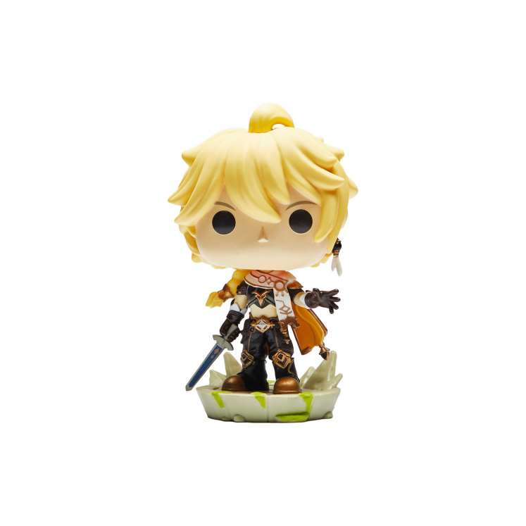Игрушка Funko Genshin Impact - Aether