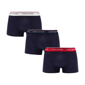Мужское нижнее белье Tommy Hilfiger 3P LR TRUNK