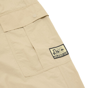 Мужские спортивные штаны ANTA SPORTS CLUB Woven Track Pants