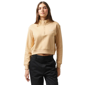 Женская толстовка UNITED 4 COOL W FULL ZIP