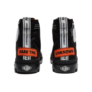Ботинки Palladium Pampa Lite Overlab