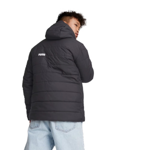 Мужская куртка PUMA Essentials Padded Jacket