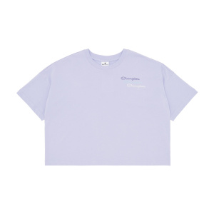 Женская футболка Champion BBK BOX BLOCK