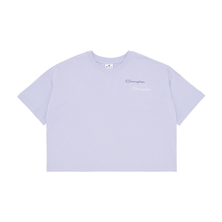 Женская футболка Champion BBK BOX BLOCK