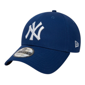 Кепка New Era 940 LEAGUE BASIC