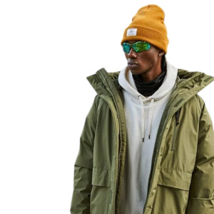 Мужская куртка Alpha Industries RAGLAN PARKA