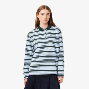 Женское поло Lacoste POLO