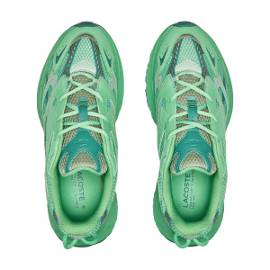 Мужские кроссовки Lacoste L003 NEO SHOT 125 1 SMA