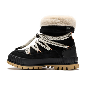 Женские ботинки Palladium PALLASHOCK HIVER