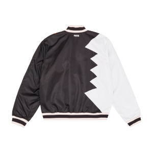 Мужская куртка PUMA Official Visit Men's Basketball Jacket