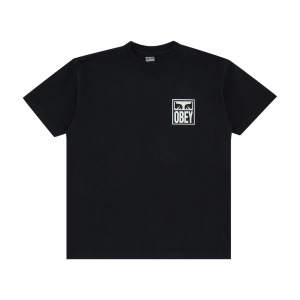 Мужская футболка OBEY EYES ICON 2