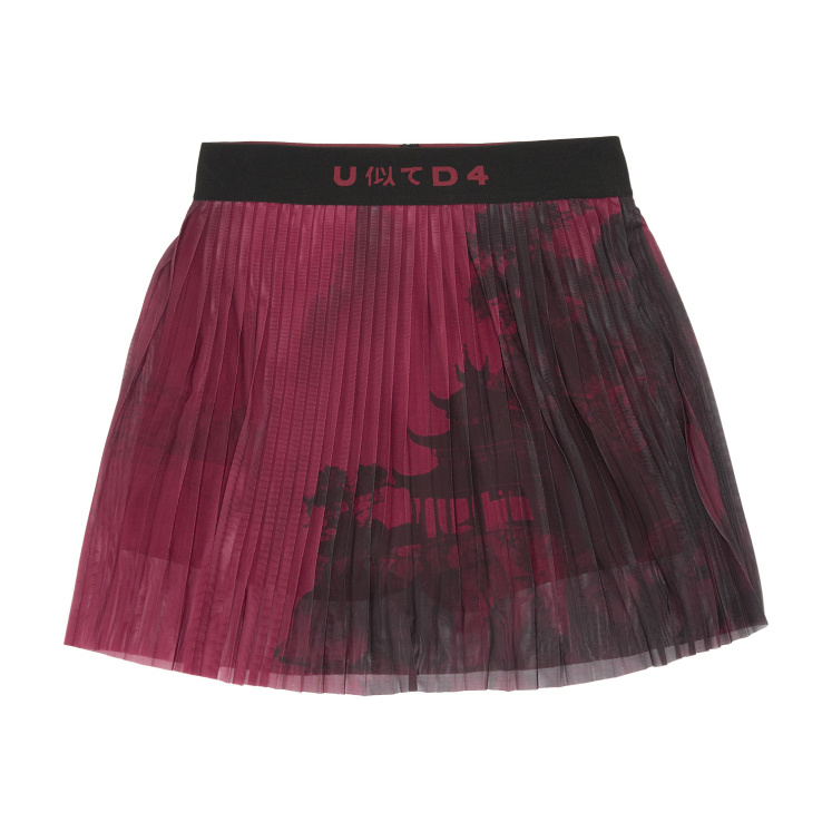Женская юбка UNITED 4 SKIRT