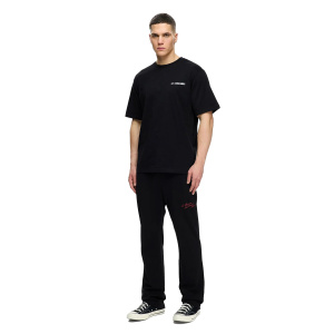 Мужская футболка Les Benjamins RELAXED TEE 013