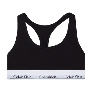 Женское нижнее белье Calvin Klein Bralette Modern Cotton