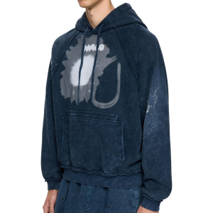 Мужская толстовка Les Benjamins SWEATSHIRT