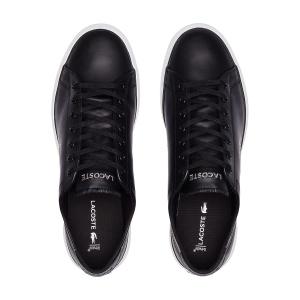 Мужские кеды Lacoste GRIPSHOT BL21 1 CMA