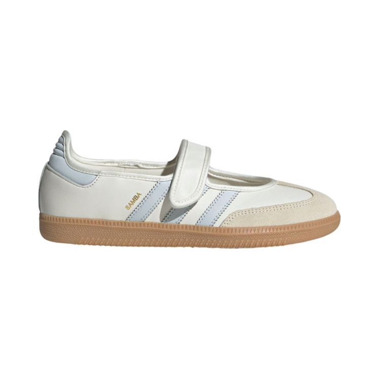 Женские балетки adidas SAMBA JANE