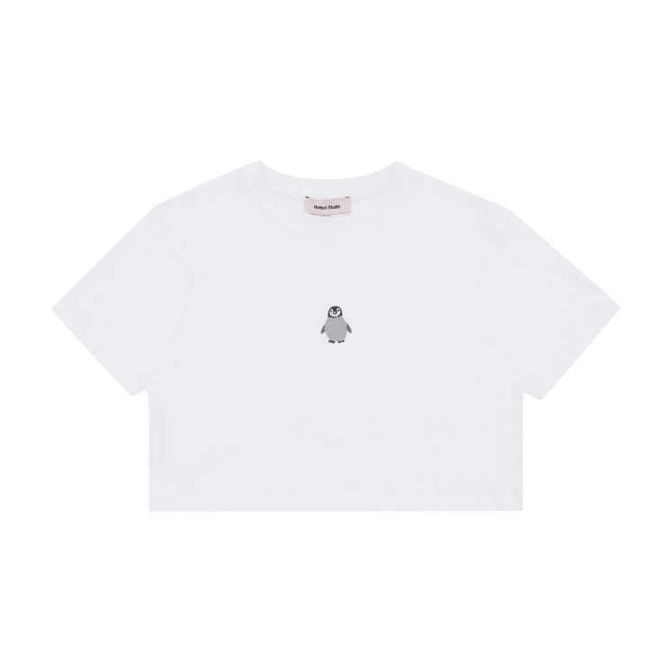 Женская футболка REFLECT STUDIO T-SHIRT