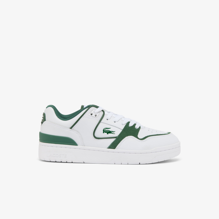 Мужские кеды Lacoste COURTCAGE SET