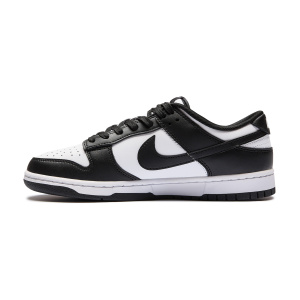 Мужские кеды Nike Dunk Low Retro